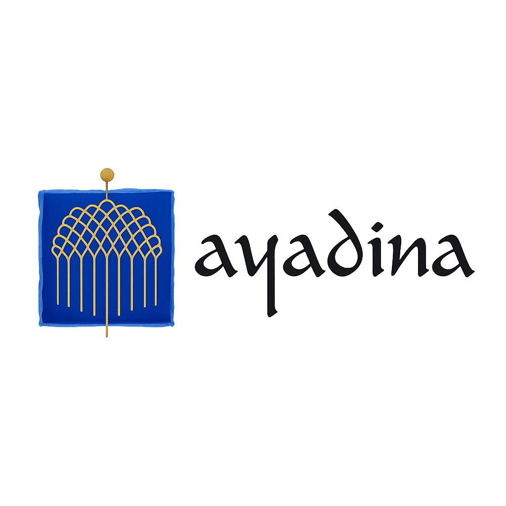 Riad Ayadina & Spa